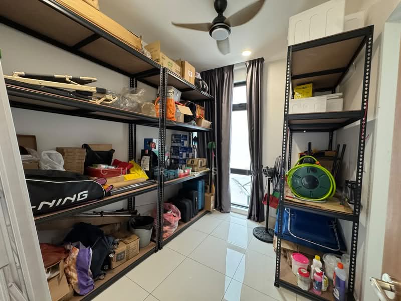 Rumah Teres 3 Tingkat untuk Disewa di BANDAR PUCHONG JAYA (Puchong) - Charles Tan - PropertyGuru.com.my