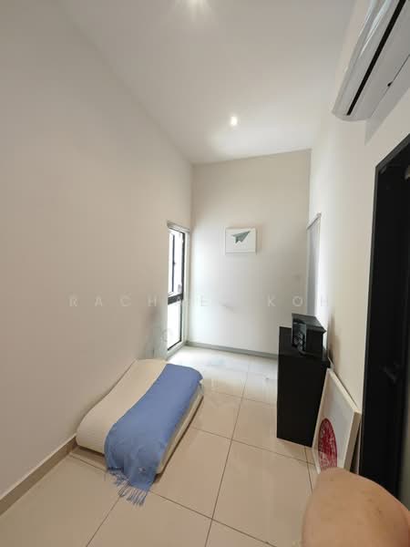 Service Residence for Sale at G Residence - Rachael Koh - 2nd Bedhroom - PropertyGuru.com.my