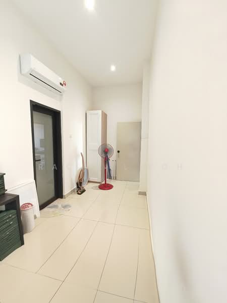 Service Residence for Sale at G Residence - Rachael Koh - 2nd Bedroom - PropertyGuru.com.my