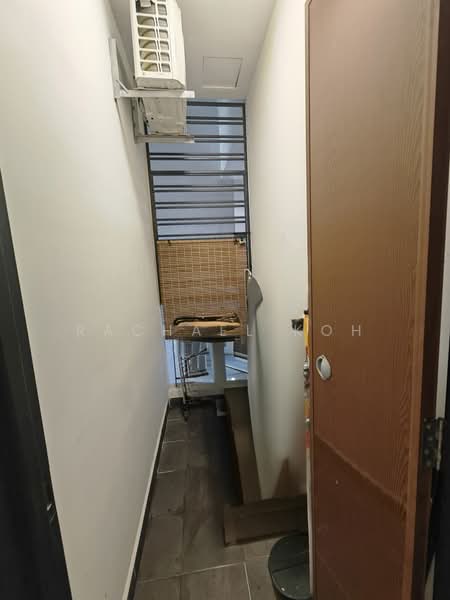 Service Residence for Sale at G Residence - Rachael Koh - Yard - PropertyGuru.com.my