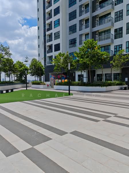 Service Residence for Sale at G Residence - Rachael Koh - Facilities - PropertyGuru.com.my