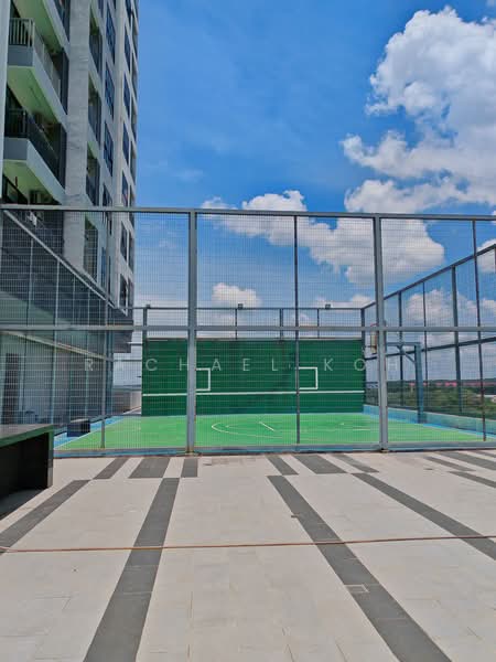 Service Residence for Sale at G Residence - Rachael Koh - Facilities - PropertyGuru.com.my