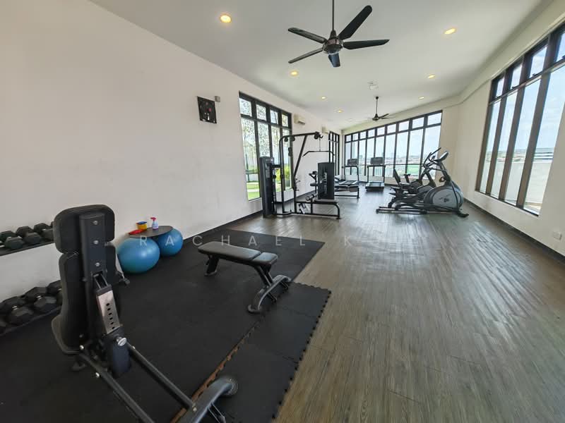 Service Residence for Sale at G Residence - Rachael Koh - Facilities - PropertyGuru.com.my
