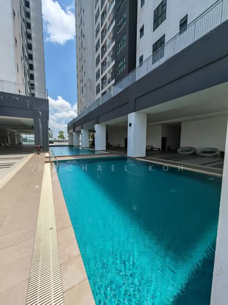 Service Residence for Sale at G Residence - Rachael Koh - Facilities - PropertyGuru.com.my