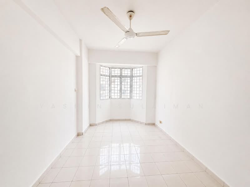 Apartment for Sale at Tasik Heights Apartment - Yasmin Sulaiman - Interior - PropertyGuru.com.my