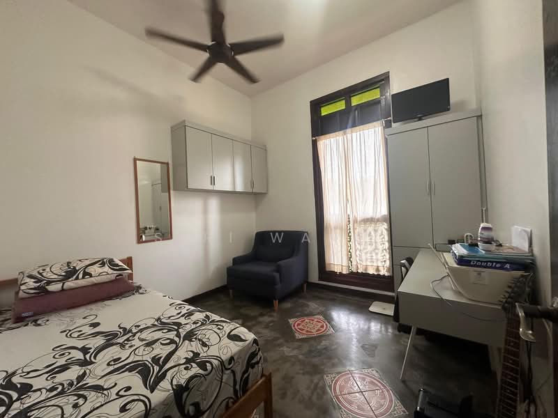 Semi-Detached House for Sale in Bandar Dato Onn (Tebrau) - Seri Wangi - PropertyGuru.com.my