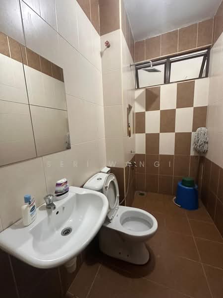 Semi-Detached House for Sale in Bandar Dato Onn (Tebrau) - Seri Wangi - PropertyGuru.com.my