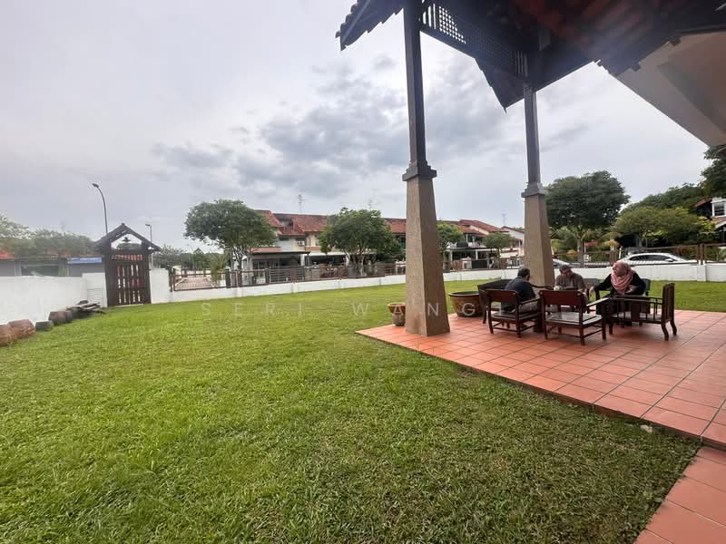 Semi-Detached House for Sale in Bandar Dato Onn (Tebrau) - Seri Wangi - PropertyGuru.com.my
