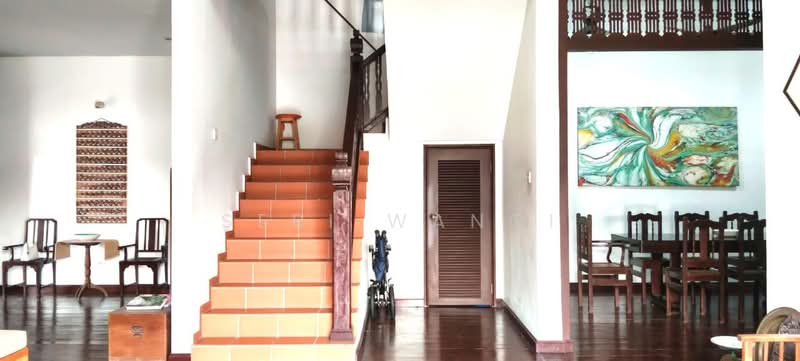 Semi-Detached House for Sale in Bandar Dato Onn (Tebrau) - Seri Wangi - PropertyGuru.com.my