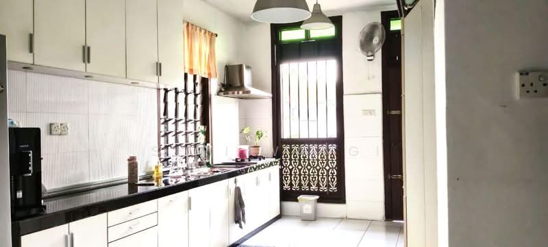 Semi-Detached House for Sale in Bandar Dato Onn (Tebrau) - Seri Wangi - PropertyGuru.com.my