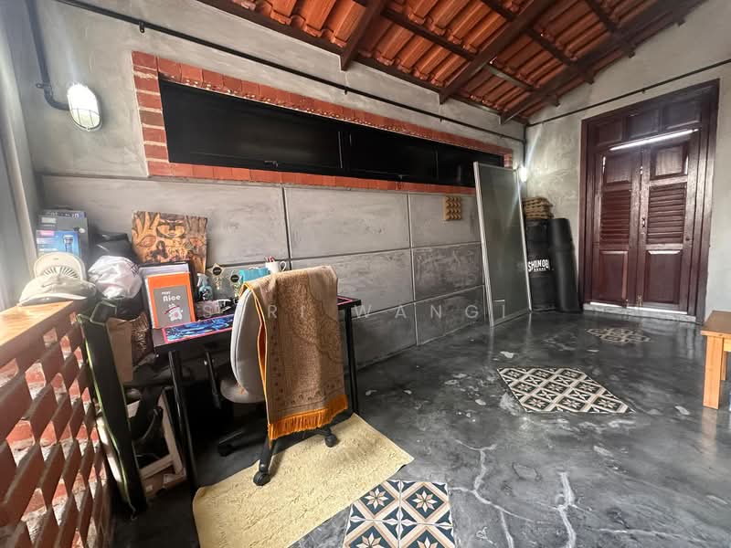 Semi-Detached House for Sale in Bandar Dato Onn (Tebrau) - Seri Wangi - PropertyGuru.com.my