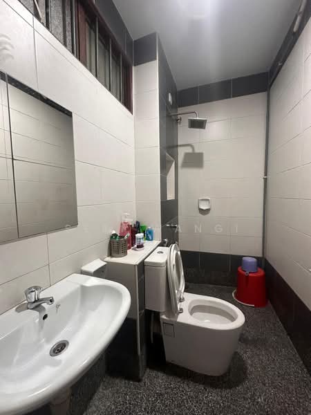 Semi-Detached House for Sale in Bandar Dato Onn (Tebrau) - Seri Wangi - PropertyGuru.com.my