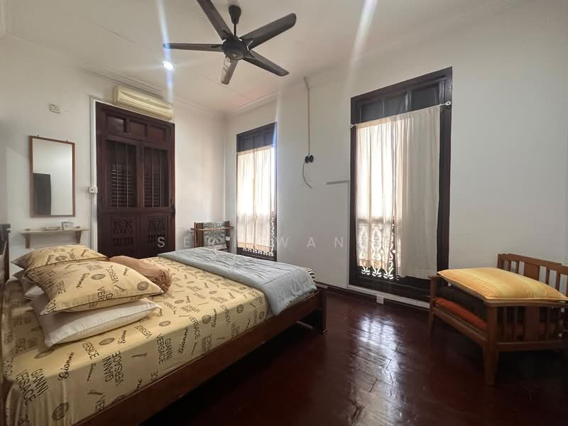 Semi-Detached House for Sale in Bandar Dato Onn (Tebrau) - Seri Wangi - PropertyGuru.com.my