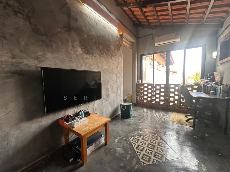 Semi-Detached House for Sale in Bandar Dato Onn (Tebrau) - Seri Wangi - PropertyGuru.com.my