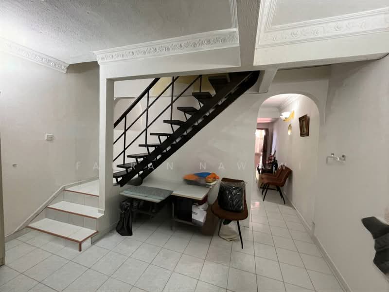 Rumah Teres 2 Tingkat untuk Dijual di Ulu Kelang (Kuala Lumpur) - Fauran Nawawi - Interior - PropertyGuru.com.my
