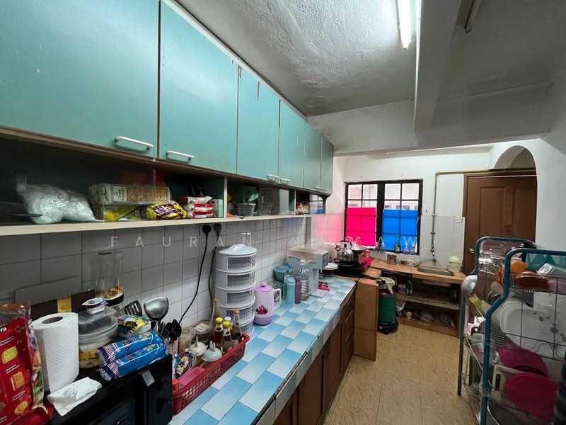 Rumah Teres 2 Tingkat untuk Dijual di Ulu Kelang (Kuala Lumpur) - Fauran Nawawi - PropertyGuru.com.my