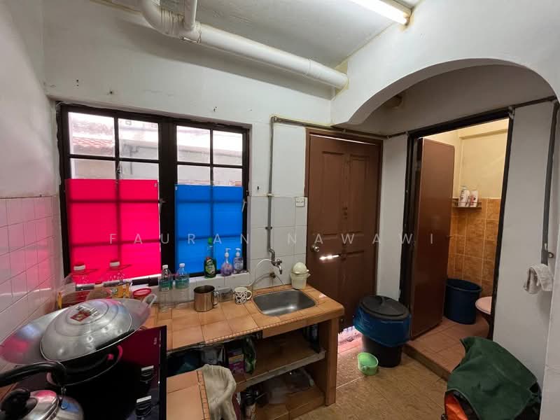 Rumah Teres 2 Tingkat untuk Dijual di Ulu Kelang (Kuala Lumpur) - Fauran Nawawi - PropertyGuru.com.my