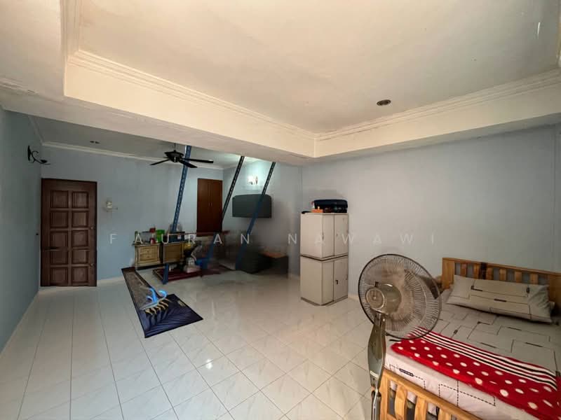 Rumah Teres 2 Tingkat untuk Dijual di Ulu Kelang (Kuala Lumpur) - Fauran Nawawi - PropertyGuru.com.my