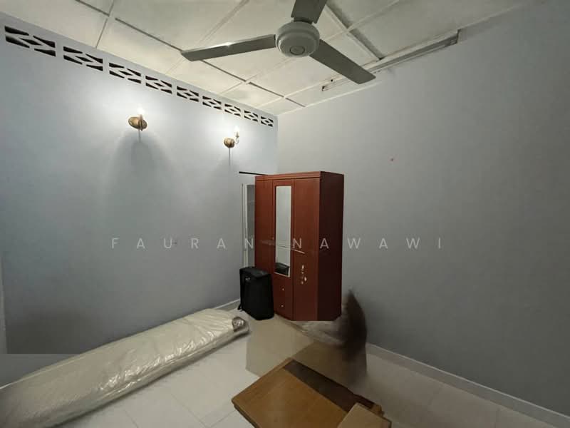 Rumah Teres 2 Tingkat untuk Dijual di Ulu Kelang (Kuala Lumpur) - Fauran Nawawi - PropertyGuru.com.my