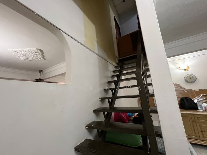 Rumah Teres 2 Tingkat untuk Dijual di Ulu Kelang (Kuala Lumpur) - Fauran Nawawi - PropertyGuru.com.my