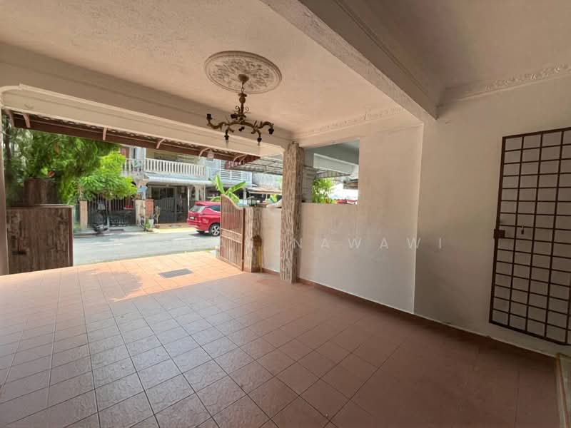 Rumah Teres 2 Tingkat untuk Dijual di Ulu Kelang (Kuala Lumpur) - Fauran Nawawi - PropertyGuru.com.my