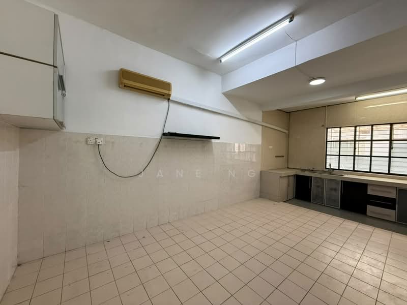 2-storey Terraced House for Sale in Cheras (Selangor) - Jane Ng - Kitchen - PropertyGuru.com.my