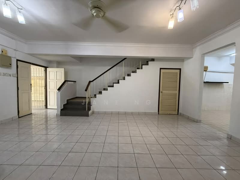 2-storey Terraced House for Sale in Cheras (Selangor) - Jane Ng - Interior - PropertyGuru.com.my