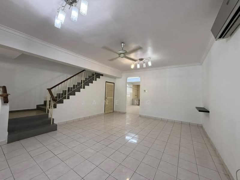 2-storey Terraced House for Sale in Cheras (Selangor) - Jane Ng - Living Room - PropertyGuru.com.my
