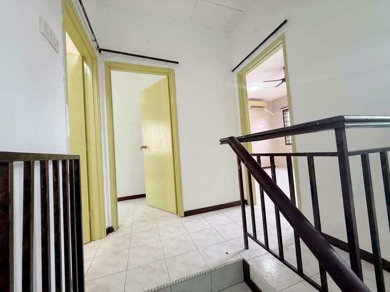 2-storey Terraced House for Sale in Bandar Seri Alam (Masai) - Ck Leow - PropertyGuru.com.my
