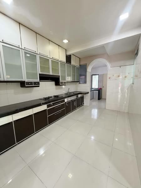 2-storey Terraced House for Sale in Bandar Seri Alam (Masai) - Ck Leow - PropertyGuru.com.my