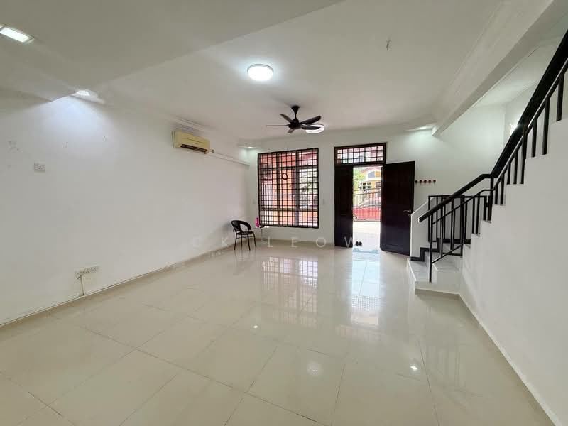 2-storey Terraced House for Sale in Bandar Seri Alam (Masai) - Ck Leow - PropertyGuru.com.my