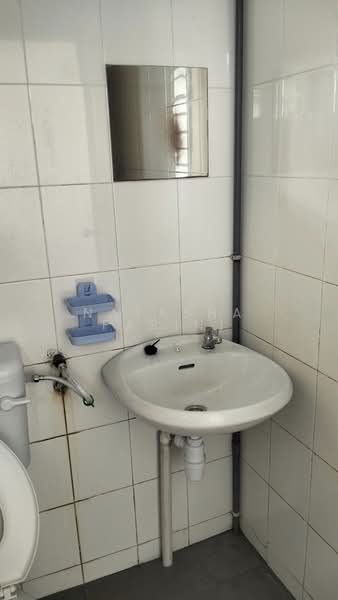 Apartment for Rent at Apartment Seroja - Natasha Farini - Bathroom - PropertyGuru.com.my
