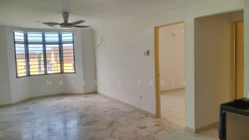 Apartment for Rent at Apartment Seroja - Natasha Farini - Living Room - PropertyGuru.com.my