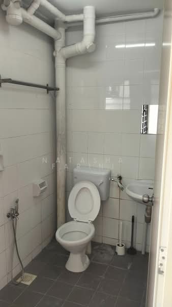 Apartment for Rent at Apartment Seroja - Natasha Farini - Bathroom - PropertyGuru.com.my