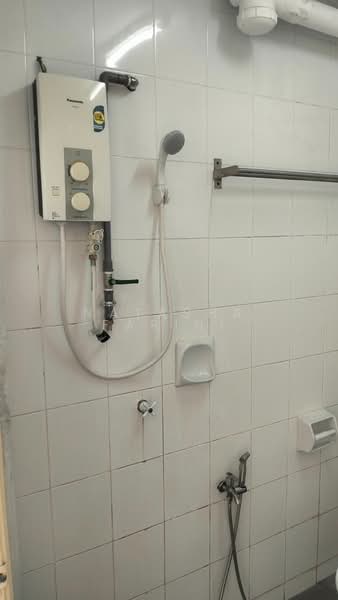 Apartment for Rent at Apartment Seroja - Natasha Farini - Bathroom - PropertyGuru.com.my