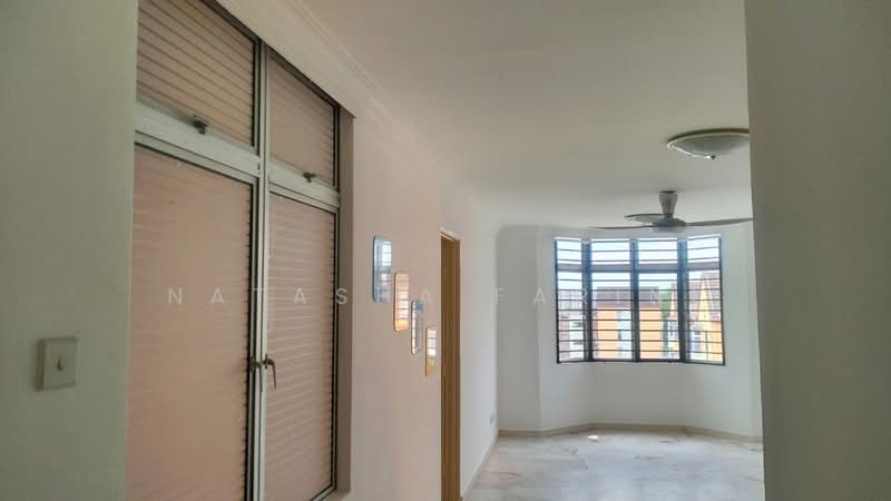 Apartment for Rent at Apartment Seroja - Natasha Farini - Living Room - PropertyGuru.com.my