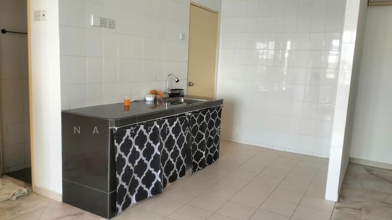 Apartment for Rent at Apartment Seroja - Natasha Farini - Kitchen - PropertyGuru.com.my