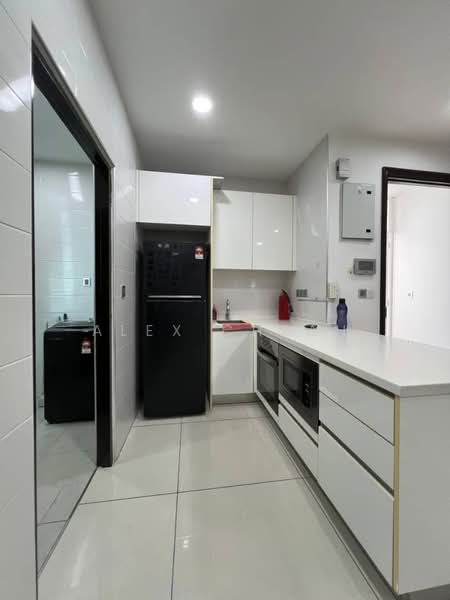 Servis Apartment untuk Disewa di Paragon Residences @ Straits View - Alex Cheah - PropertyGuru.com.my