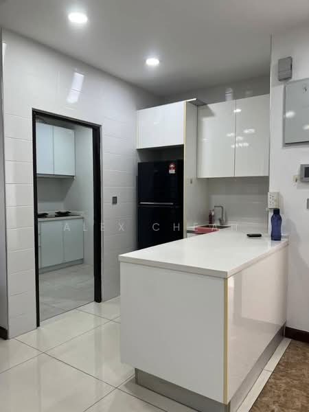 Servis Apartment untuk Disewa di Paragon Residences @ Straits View - Alex Cheah - PropertyGuru.com.my