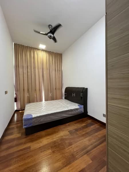 Servis Apartment untuk Disewa di Paragon Residences @ Straits View - Alex Cheah - PropertyGuru.com.my
