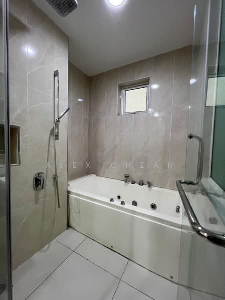 Servis Apartment untuk Disewa di Paragon Residences @ Straits View - Alex Cheah - PropertyGuru.com.my
