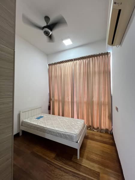 Servis Apartment untuk Disewa di Paragon Residences @ Straits View - Alex Cheah - PropertyGuru.com.my