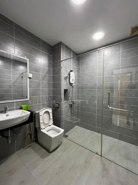 Servis Apartment untuk Disewa di Paragon Residences @ Straits View - Alex Cheah - PropertyGuru.com.my