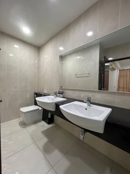 Servis Apartment untuk Disewa di Paragon Residences @ Straits View - Alex Cheah - PropertyGuru.com.my