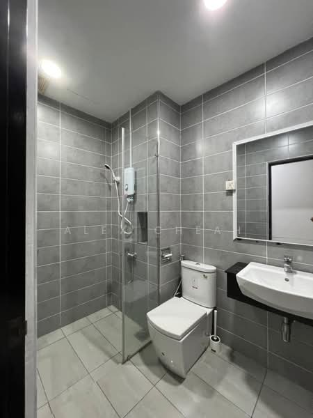 Servis Apartment untuk Disewa di Paragon Residences @ Straits View - Alex Cheah - PropertyGuru.com.my