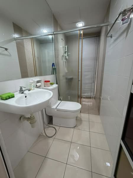 Kondominium untuk Disewa di The Zest @ Kinrara 9 - Vincent Chye - PropertyGuru.com.my