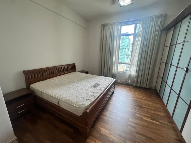 Kondominium untuk Dijual di Northpoint Residences - Adman Tan - Bedroom - PropertyGuru.com.my