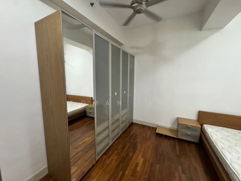 Kondominium untuk Dijual di Northpoint Residences - Adman Tan - Bedroom - PropertyGuru.com.my