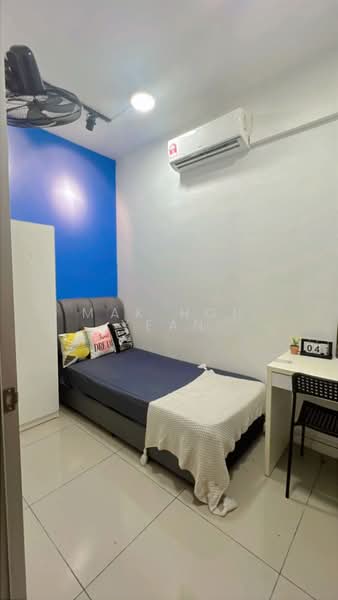 Condominium for Rent at The Greens (Residensi Hijauan) @ Subang West - Mak Hon Yean - PropertyGuru.com.my