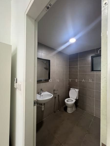 Condominium for Rent at The Greens (Residensi Hijauan) @ Subang West - Mak Hon Yean - PropertyGuru.com.my